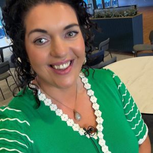 Geraldine McGrath